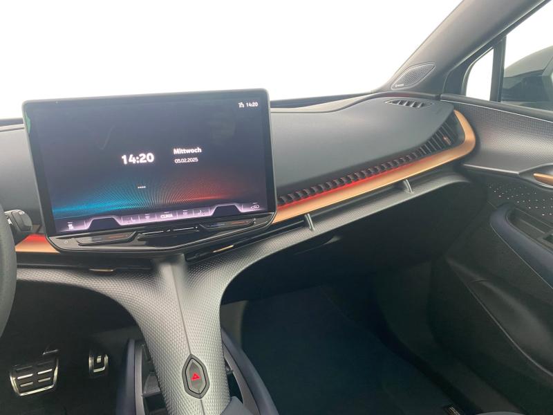 CUPRA Tavascan Adrenaline 210kW/286PS