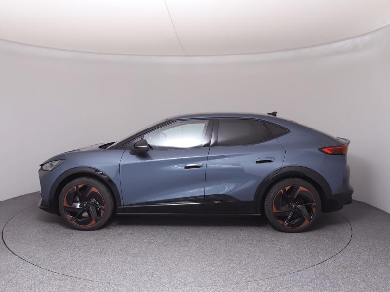 CUPRA Tavascan Adrenaline 210kW/286PS