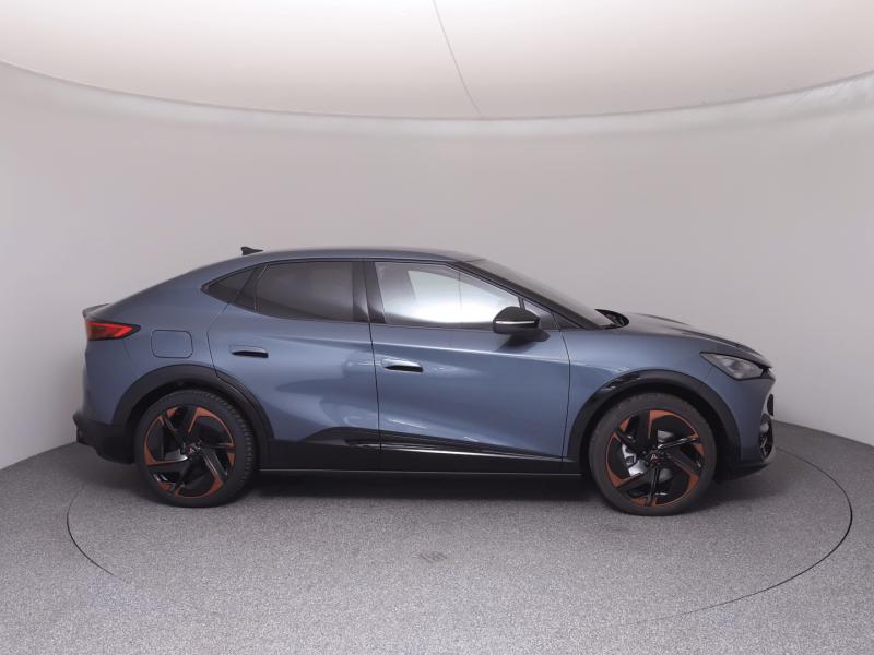 CUPRA Tavascan Adrenaline 210kW/286PS