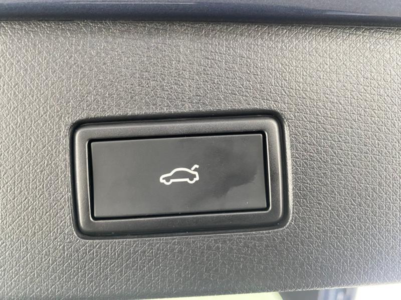 CUPRA Tavascan Adrenaline 210kW/286PS