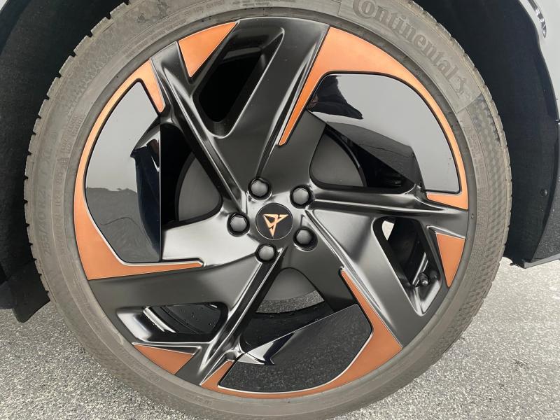 CUPRA Tavascan Adrenaline 210kW/286PS