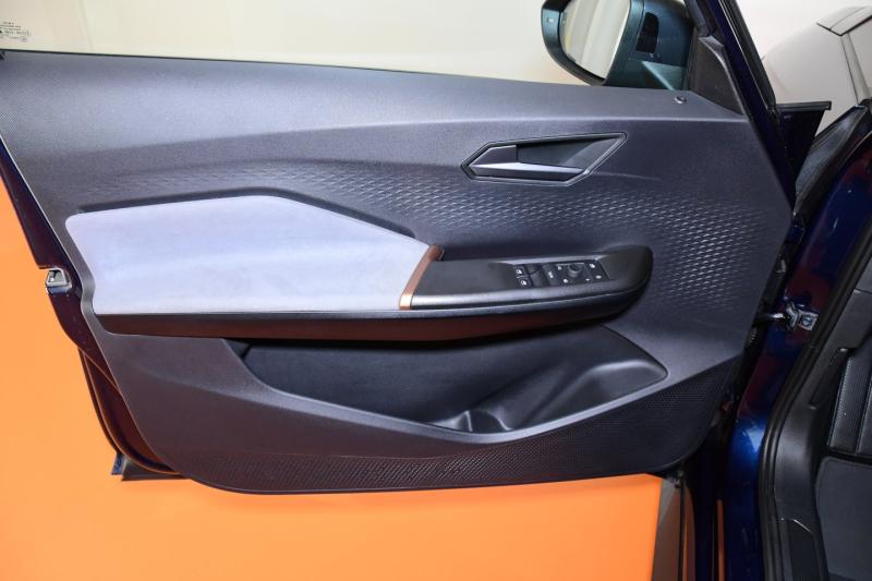 CUPRA Born 77 e-Boost 170kW/231PS