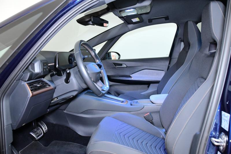 CUPRA Born 77 e-Boost 170kW/231PS