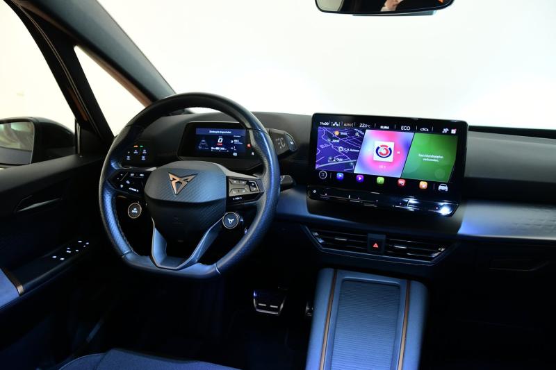 CUPRA Born 77 e-Boost 170kW/231PS