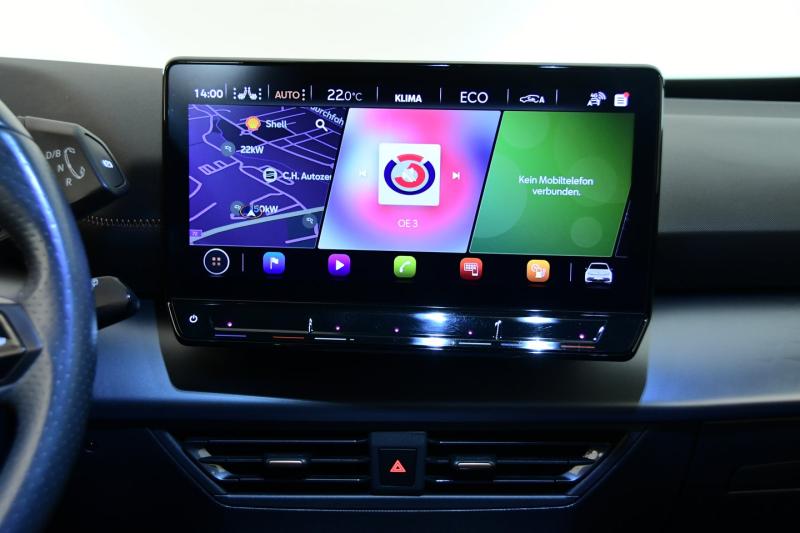 CUPRA Born 77 e-Boost 170kW/231PS