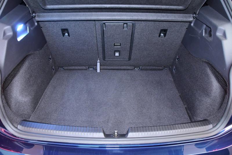 CUPRA Born 77 e-Boost 170kW/231PS