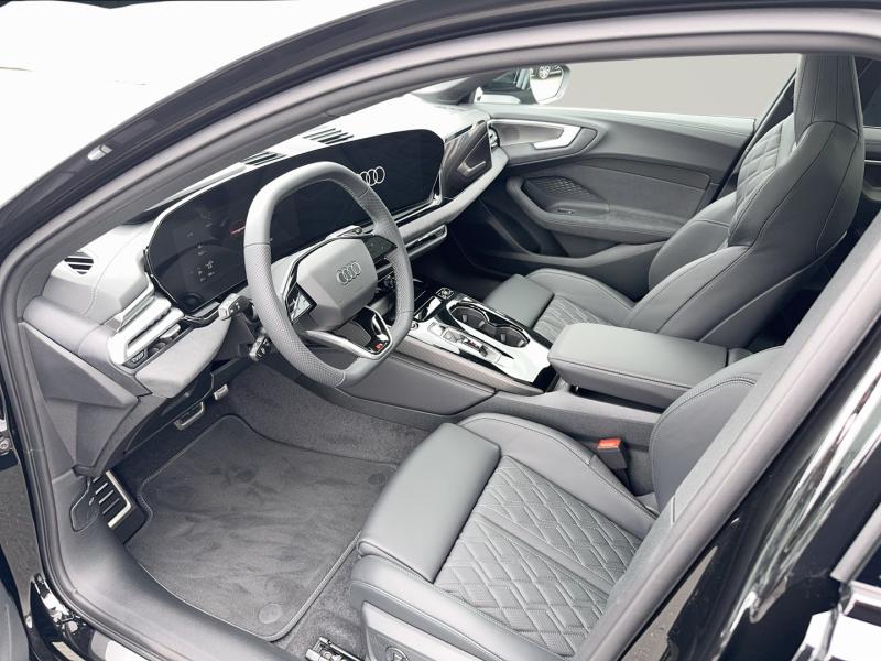Audi A5 Avant e-hybrid quattro 270 kW