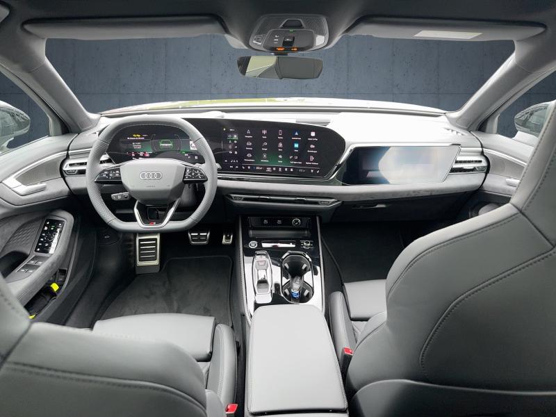 Audi A5 Avant e-hybrid quattro 270 kW