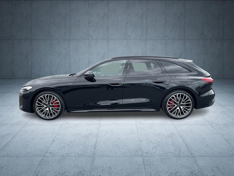 Audi A5 Avant e-hybrid quattro 270 kW