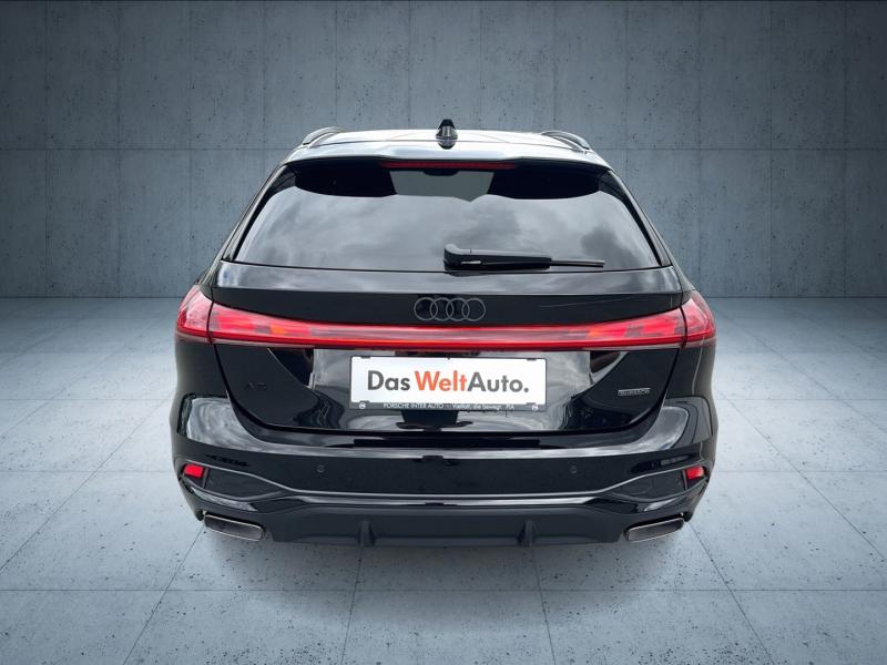Audi A5 Avant e-hybrid quattro 270 kW