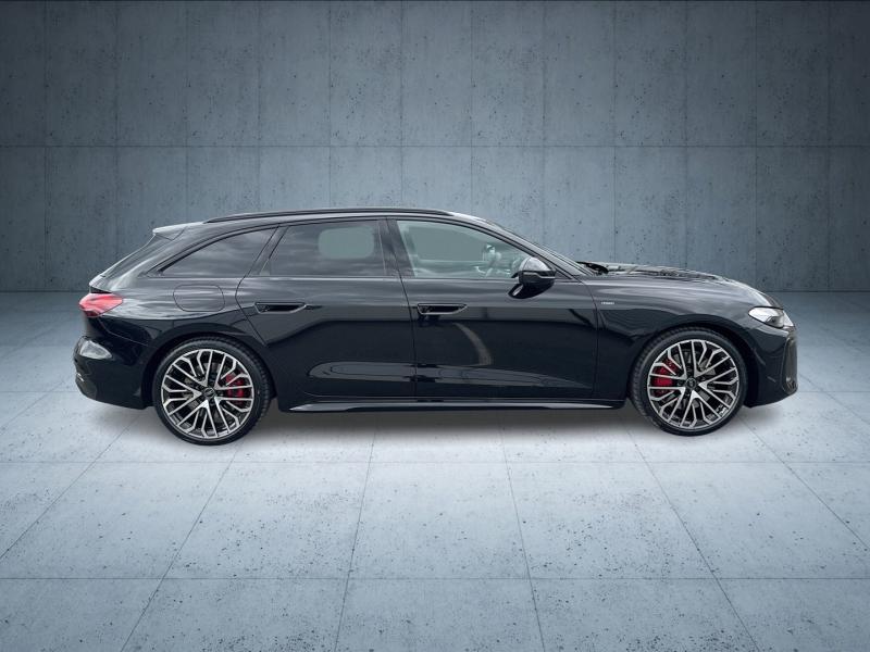 Audi A5 Avant e-hybrid quattro 270 kW