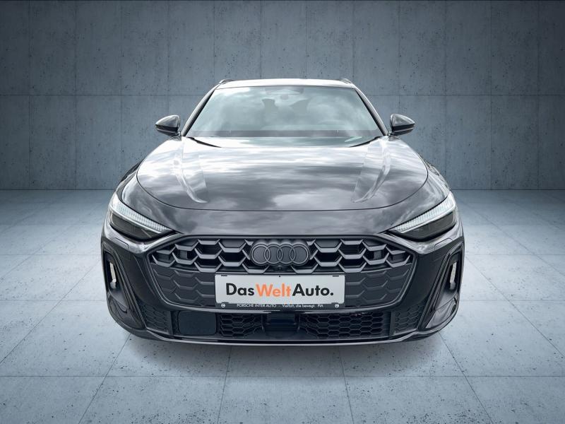 Audi A5 Avant e-hybrid quattro 270 kW