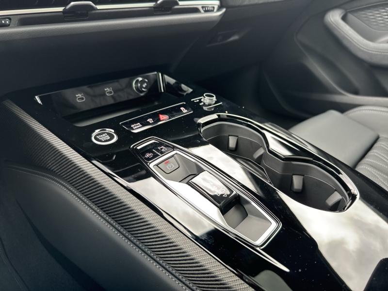 Audi A5 Avant e-hybrid quattro 270 kW