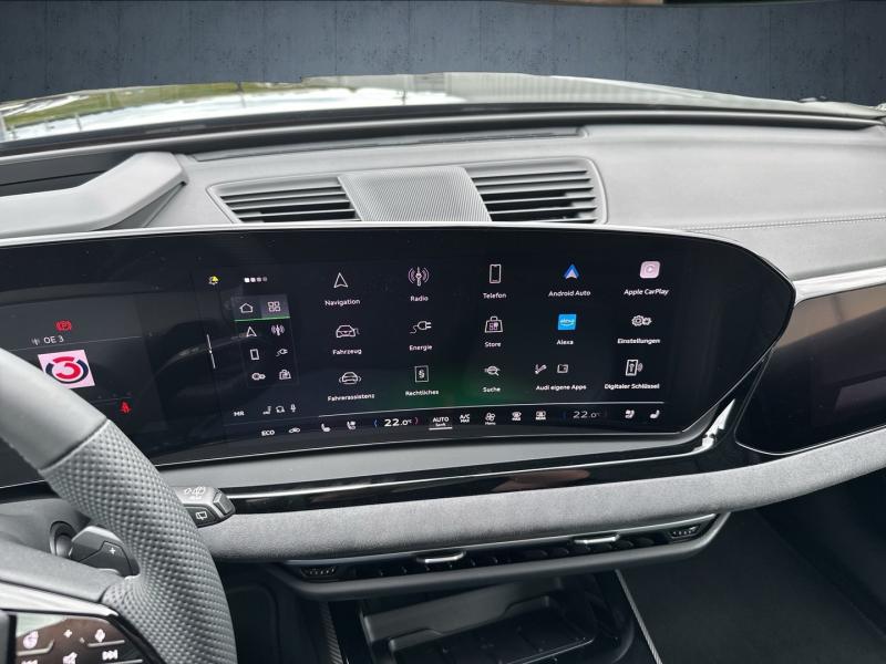 Audi A5 Avant e-hybrid quattro 270 kW
