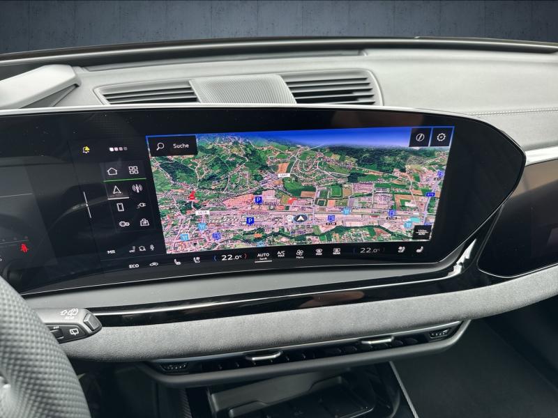 Audi A5 Avant e-hybrid quattro 270 kW