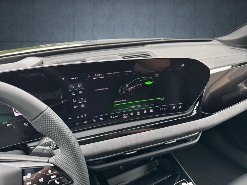 Audi A5 Avant e-hybrid quattro 270 kW