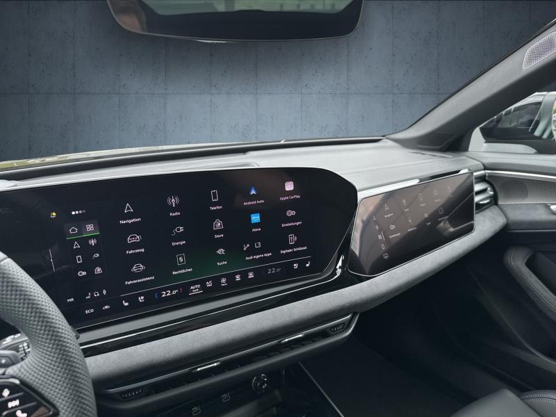 Audi A5 Avant e-hybrid quattro 270 kW