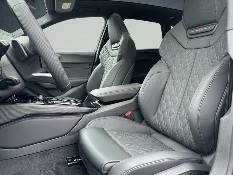 Audi A5 Avant e-hybrid quattro 270 kW