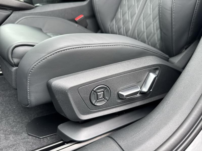 Audi A5 Avant e-hybrid quattro 270 kW