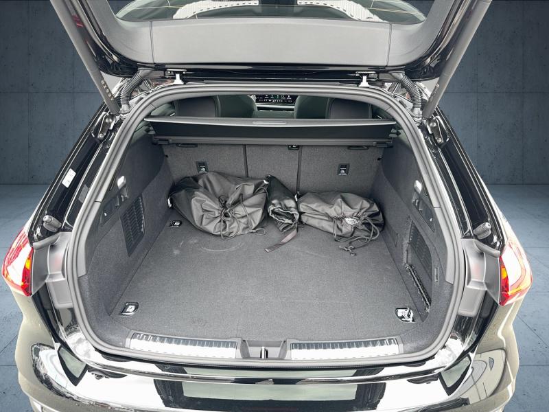 Audi A5 Avant e-hybrid quattro 270 kW
