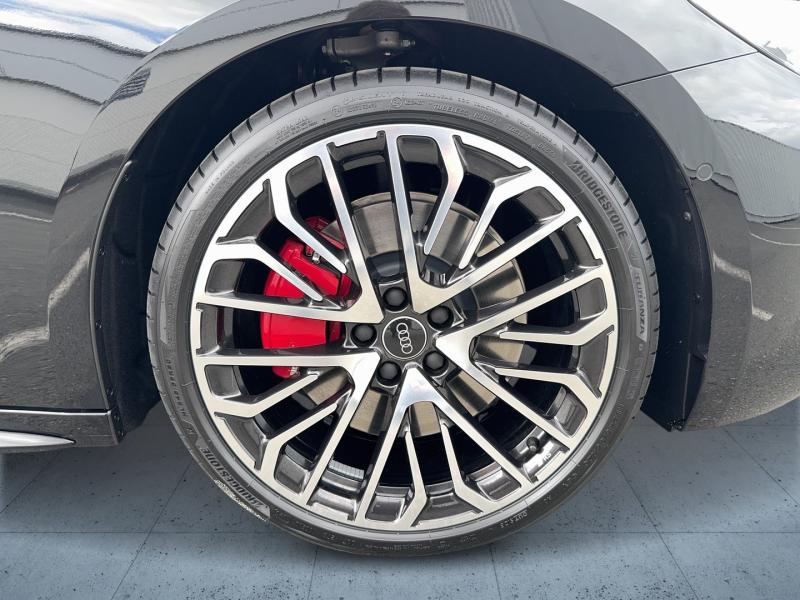 Audi A5 Avant e-hybrid quattro 270 kW