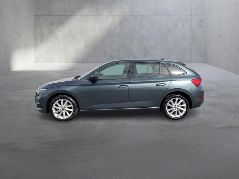 Škoda SCALA Style TSI ACT