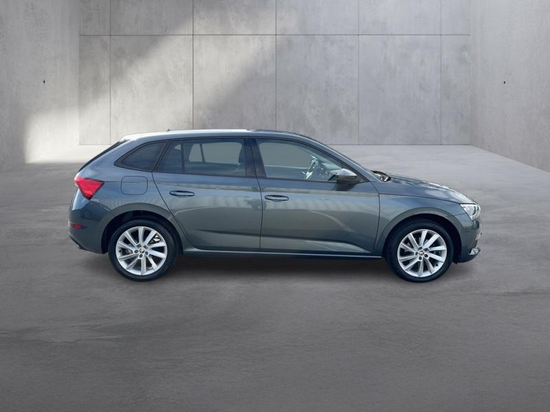 Škoda SCALA Style TSI ACT