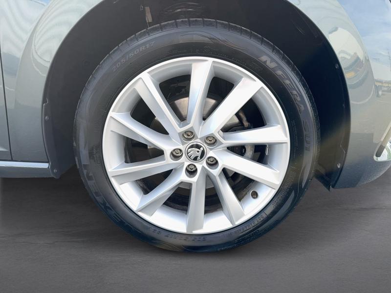 Škoda SCALA Style TSI ACT