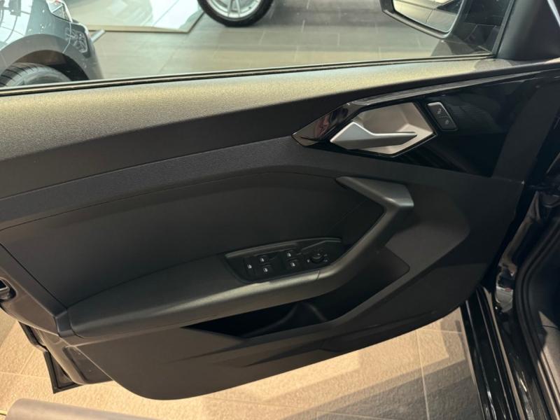 Audi A1 Sportback 25 TFSI intense