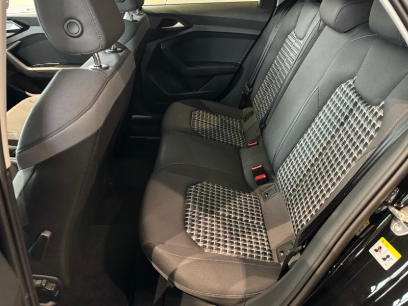 Audi A1 Sportback 25 TFSI intense