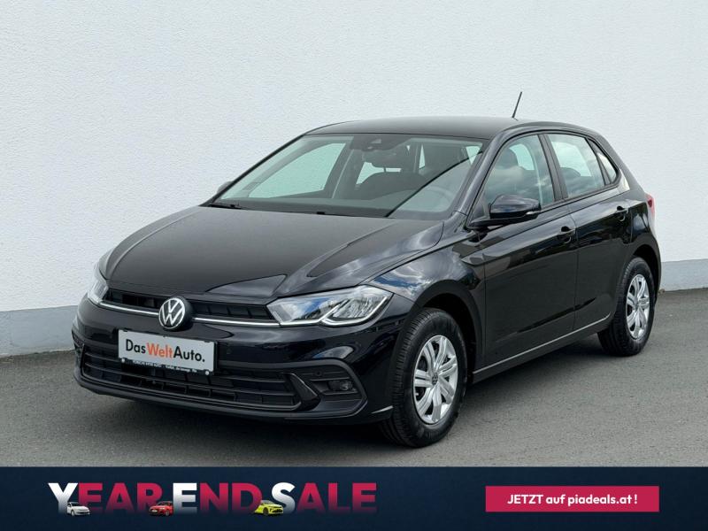 VW Polo 4Me TSI