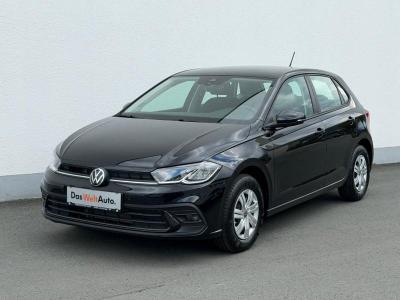 VW Polo 4Me TSI