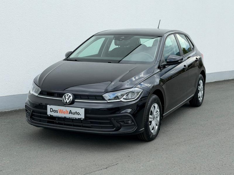 VW Polo 4Me TSI