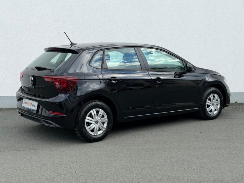 VW Polo 4Me TSI