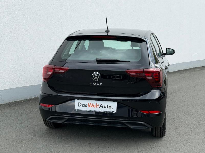 VW Polo 4Me TSI
