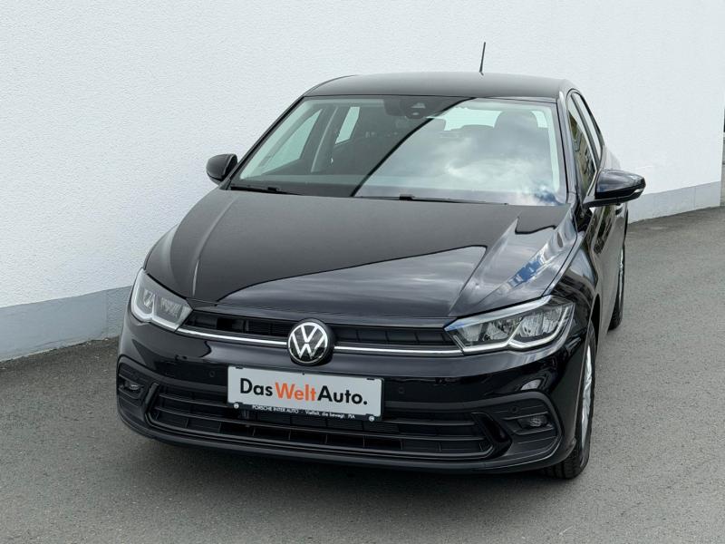 VW Polo 4Me TSI