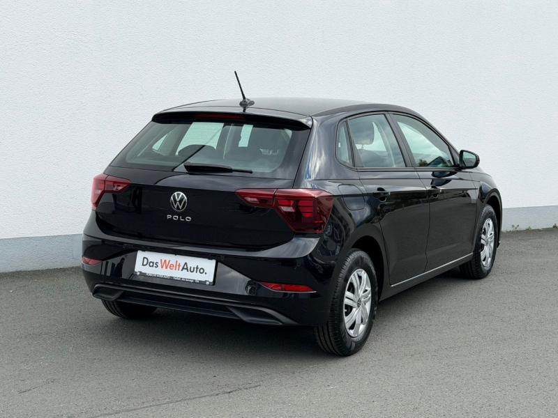 VW Polo 4Me TSI
