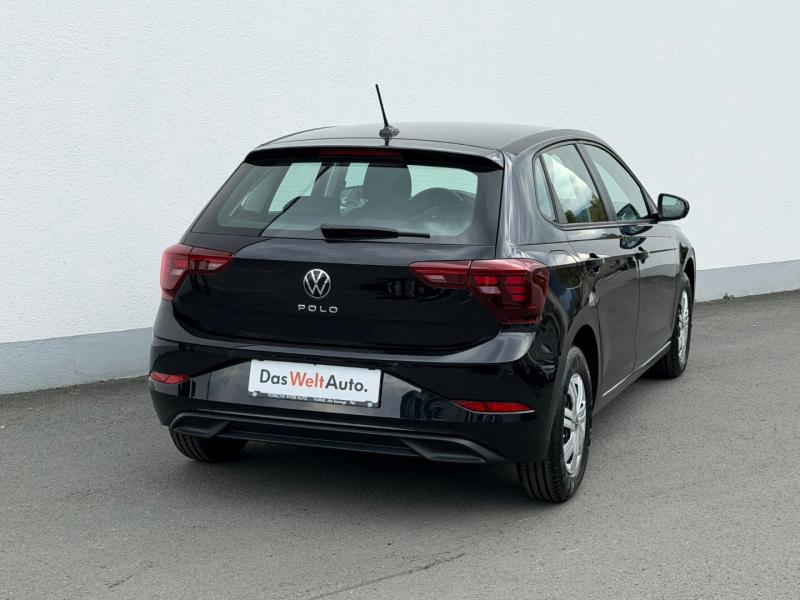 VW Polo 4Me TSI
