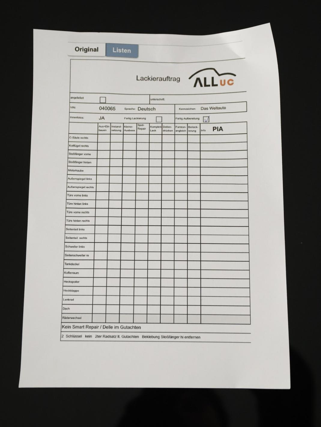 VW Passat Variant Elegance TDI 4MOTION DSG