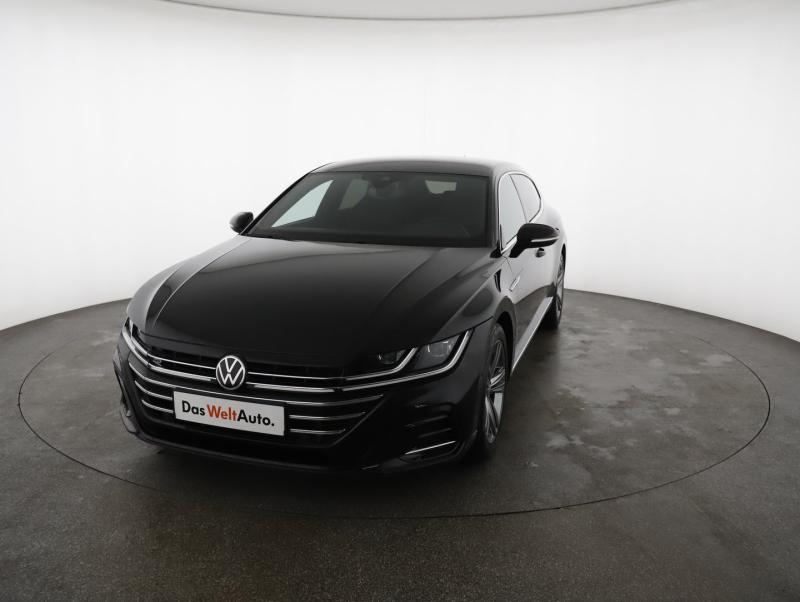 Arteon Volkswagen VW Arteon SB R-Line TDI DSG