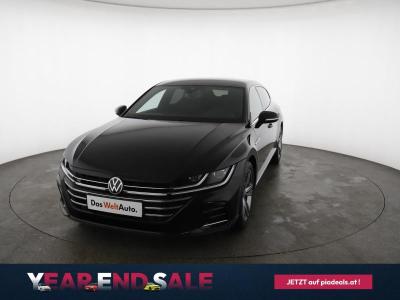 VW Arteon SB R-Line TDI DSG