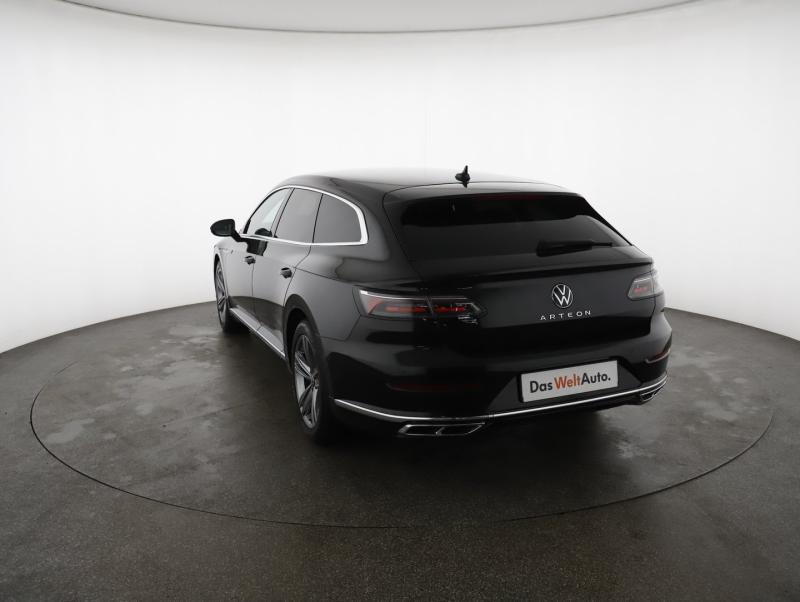 VW Arteon SB R-Line TDI DSG