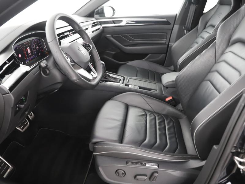 VW Arteon SB R-Line TDI DSG