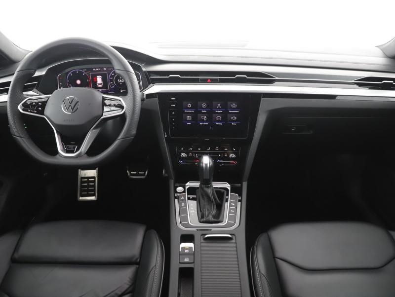 VW Arteon SB R-Line TDI DSG