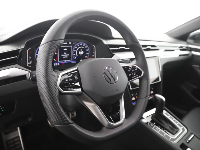 VW Arteon SB R-Line TDI DSG