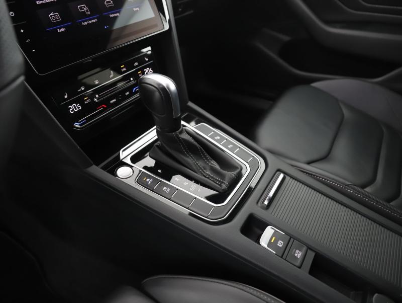 VW Arteon SB R-Line TDI DSG