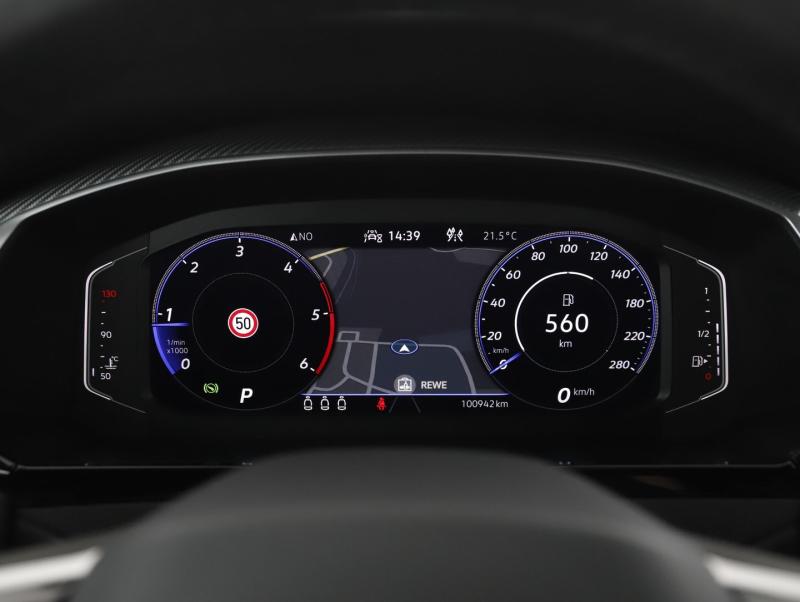 VW Arteon SB R-Line TDI DSG