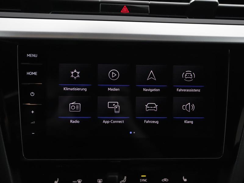 VW Arteon SB R-Line TDI DSG