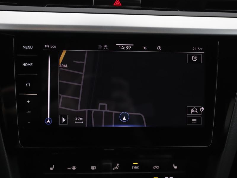 VW Arteon SB R-Line TDI DSG