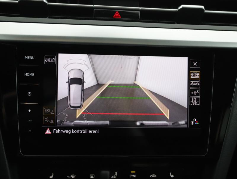 VW Arteon SB R-Line TDI DSG